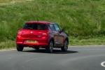 Suzuki Swift Hybrid AllGrip 2019 года (UK)